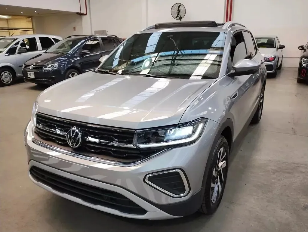 Mira esta publicación de Volkswagen Taos 2026 en Motordil