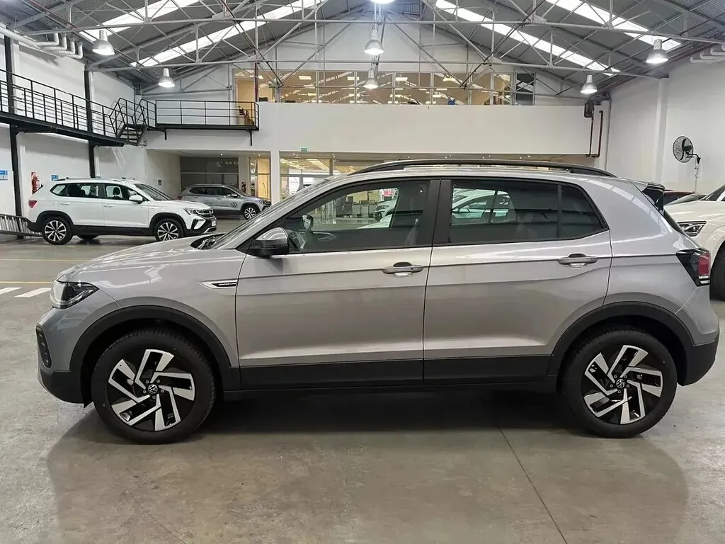 Mira esta publicación de Volkswagen Taos 2026 en Motordil