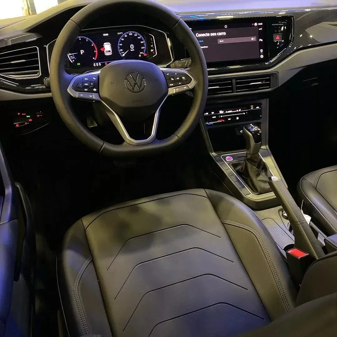 Mira esta publicación de Volkswagen Nuevo Polo 2026 en Motordil