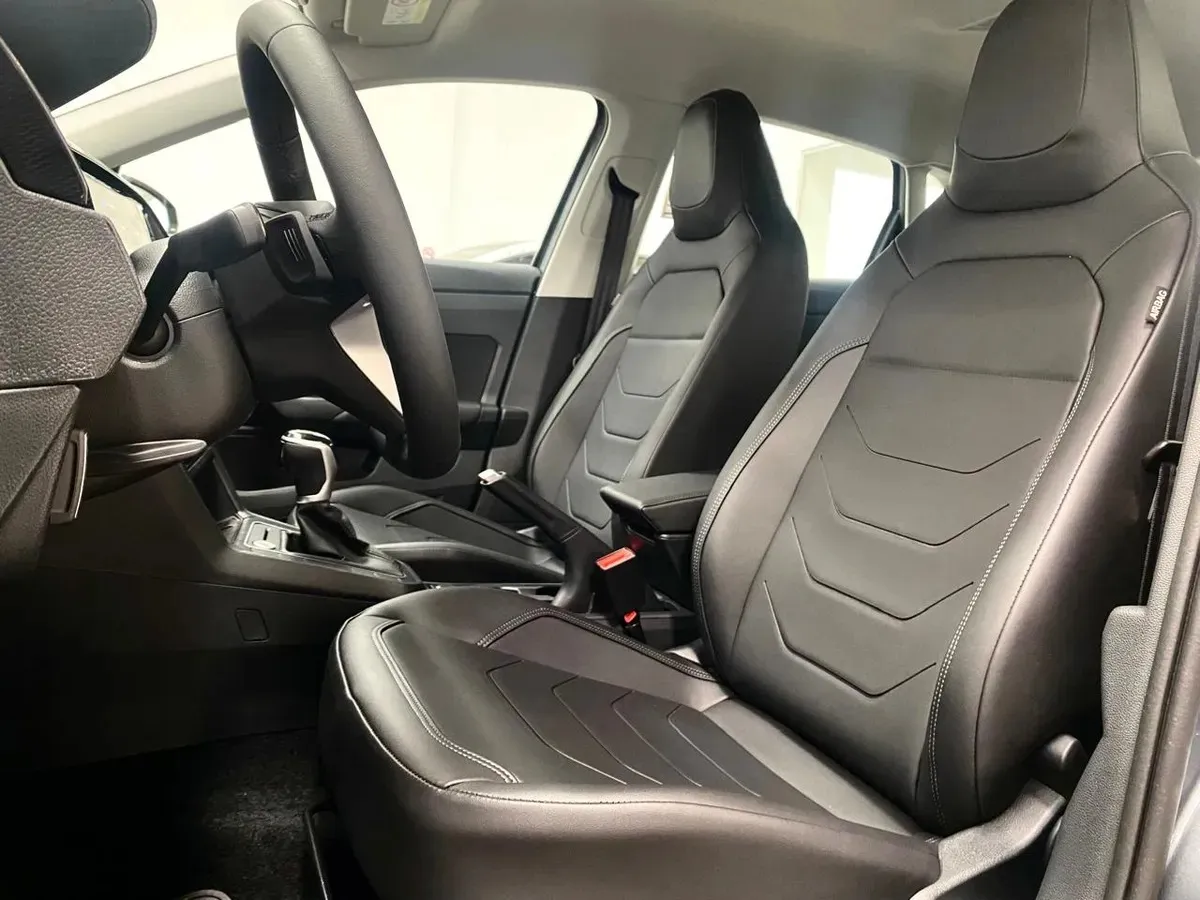 Mira esta publicación de Volkswagen Nuevo Polo 2026 en Motordil