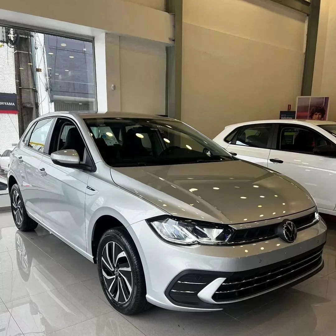 Mira esta publicación de Volkswagen Nuevo Polo 2026 en Motordil