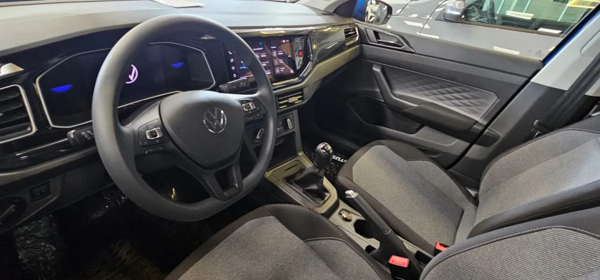 Mira esta publicación de Volkswagen Virtus 2026 en Motordil