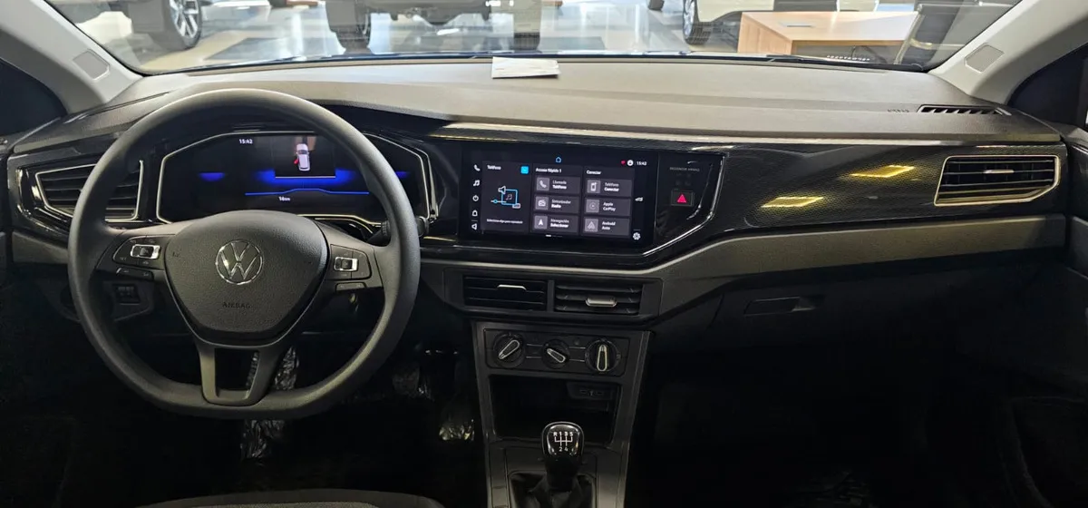 Mira esta publicación de Volkswagen Virtus 2026 en Motordil