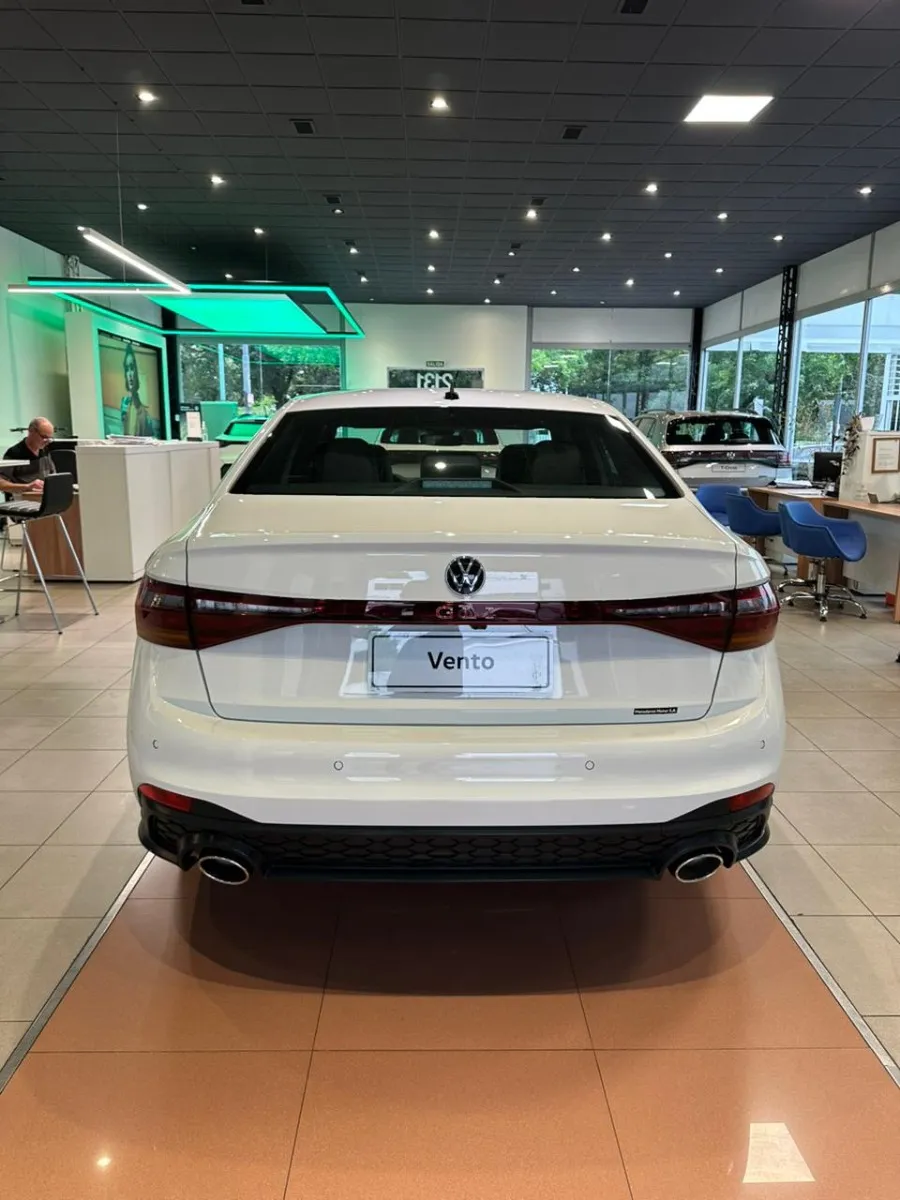 Mira esta publicación de Volkswagen Vento 2026 en Motordil