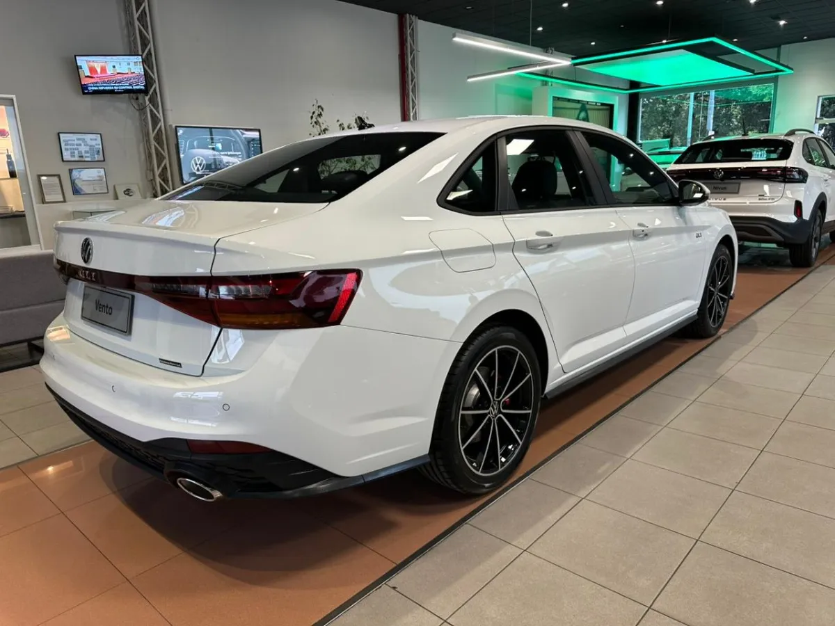 Mira esta publicación de Volkswagen Vento 2026 en Motordil