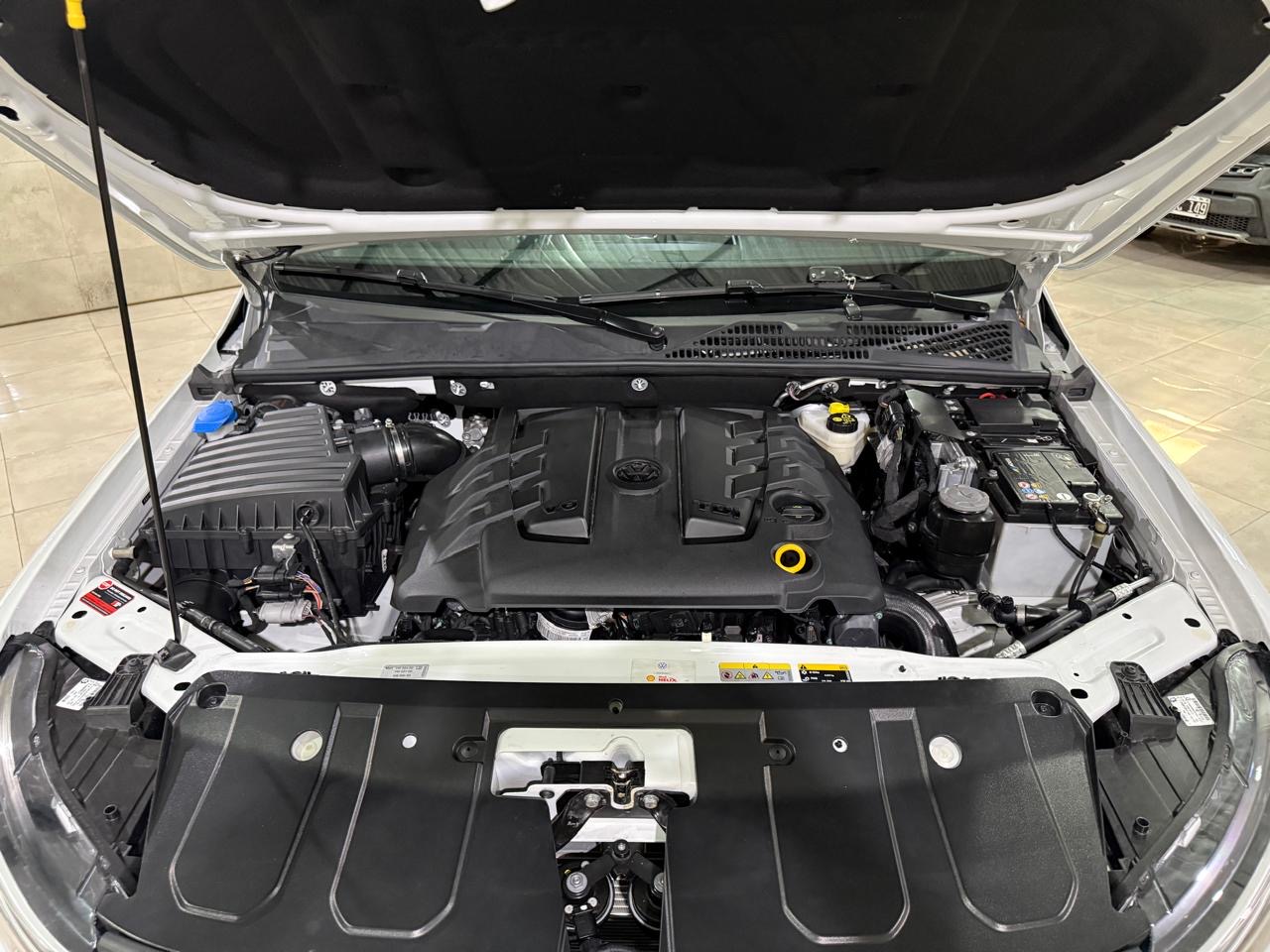 Mira esta publicación de Volkswagen Amarok 2025 en Motordil