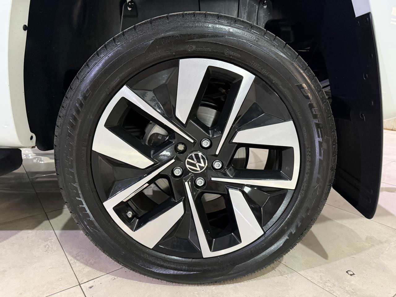 Mira esta publicación de Volkswagen Amarok 2025 en Motordil