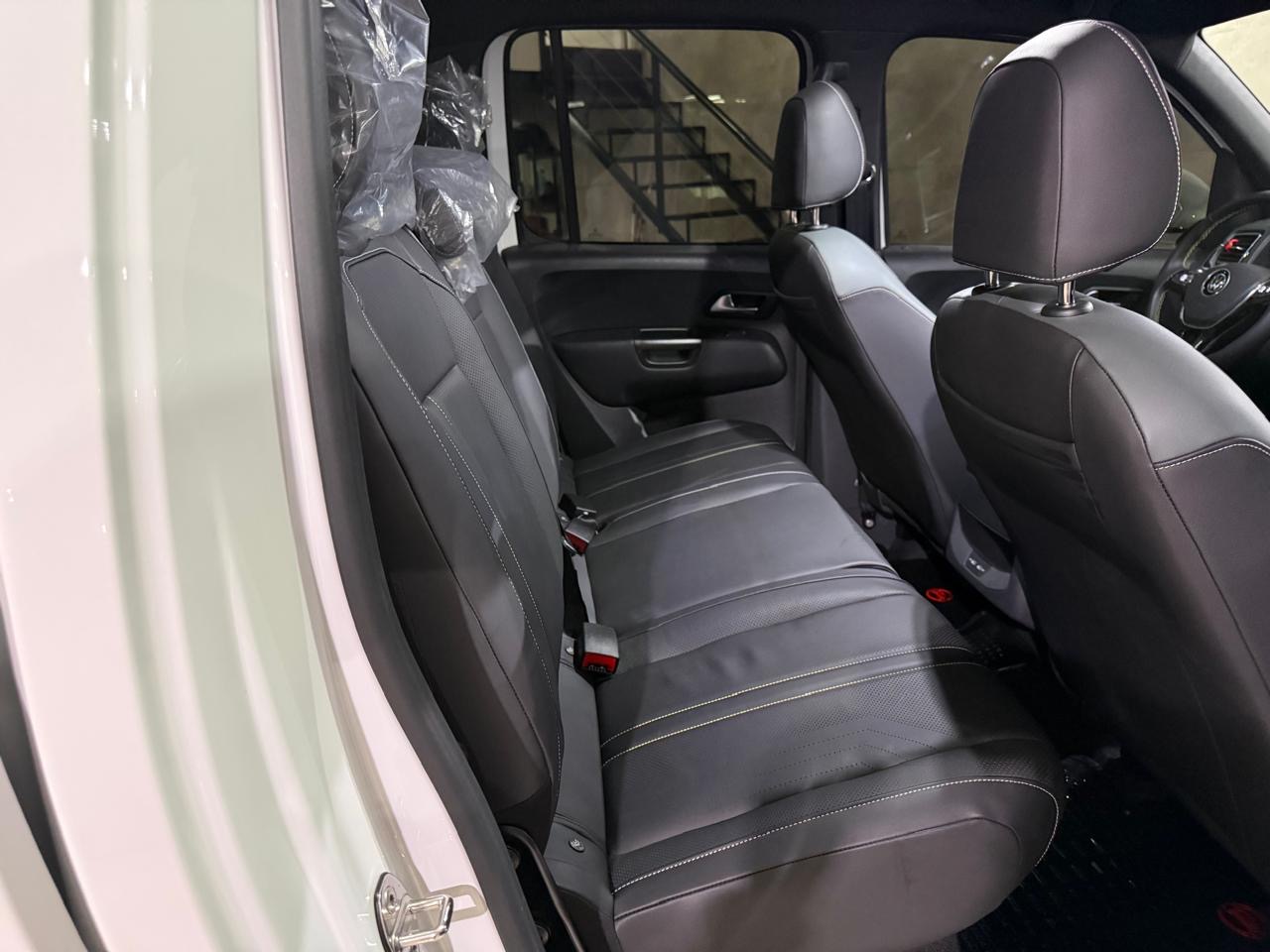 Mira esta publicación de Volkswagen Amarok 2025 en Motordil