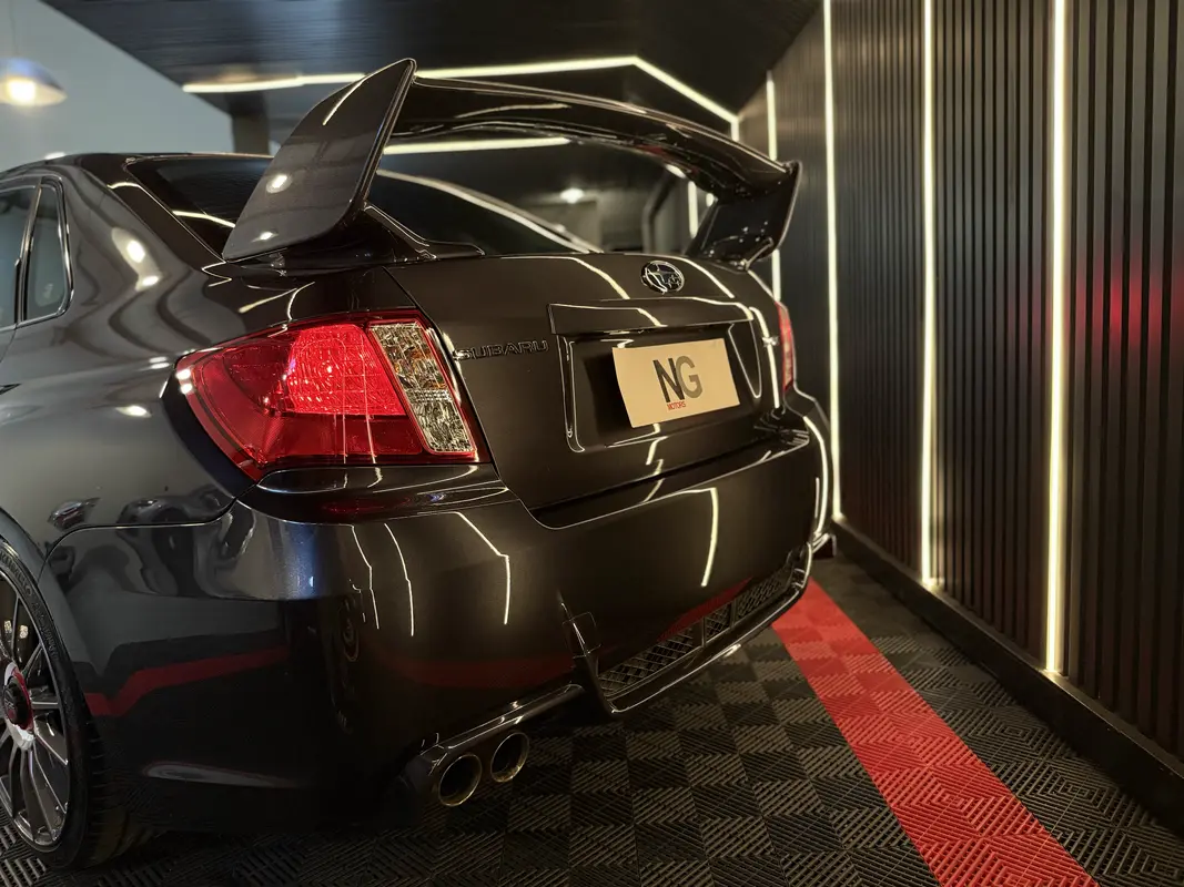 Mirá esta publicación de Subaru Impreza