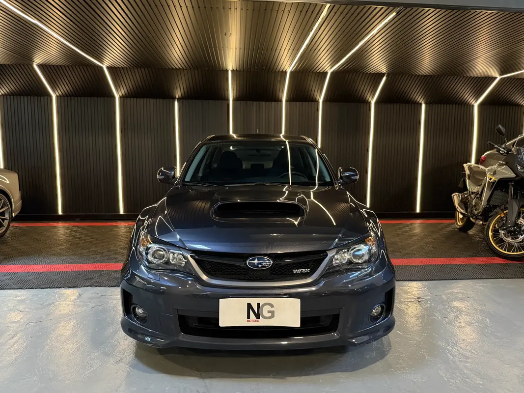 Mirá esta publicación de Subaru Impreza