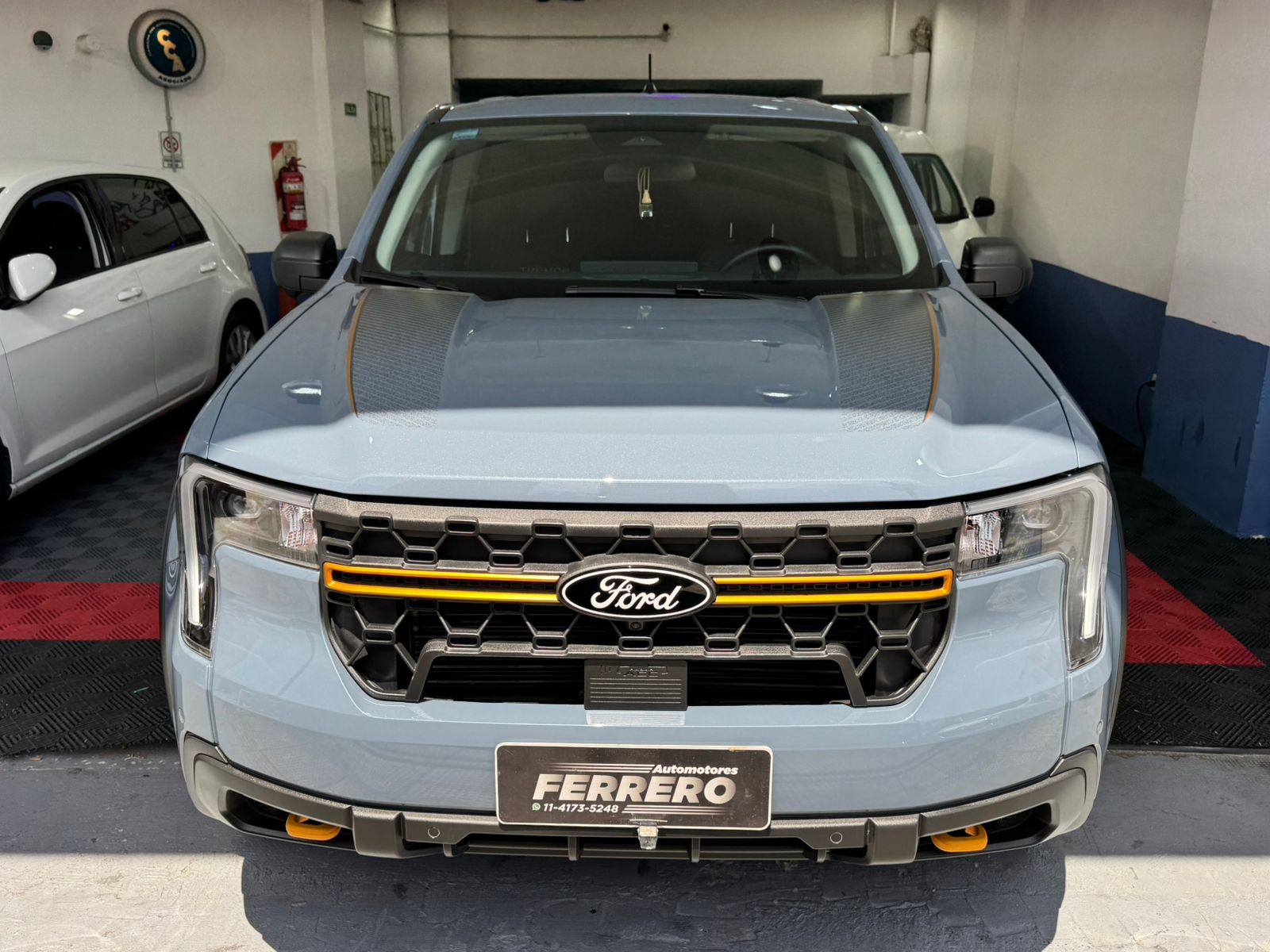 Mira esta publicación de Ford Maverick 2025 en Motordil