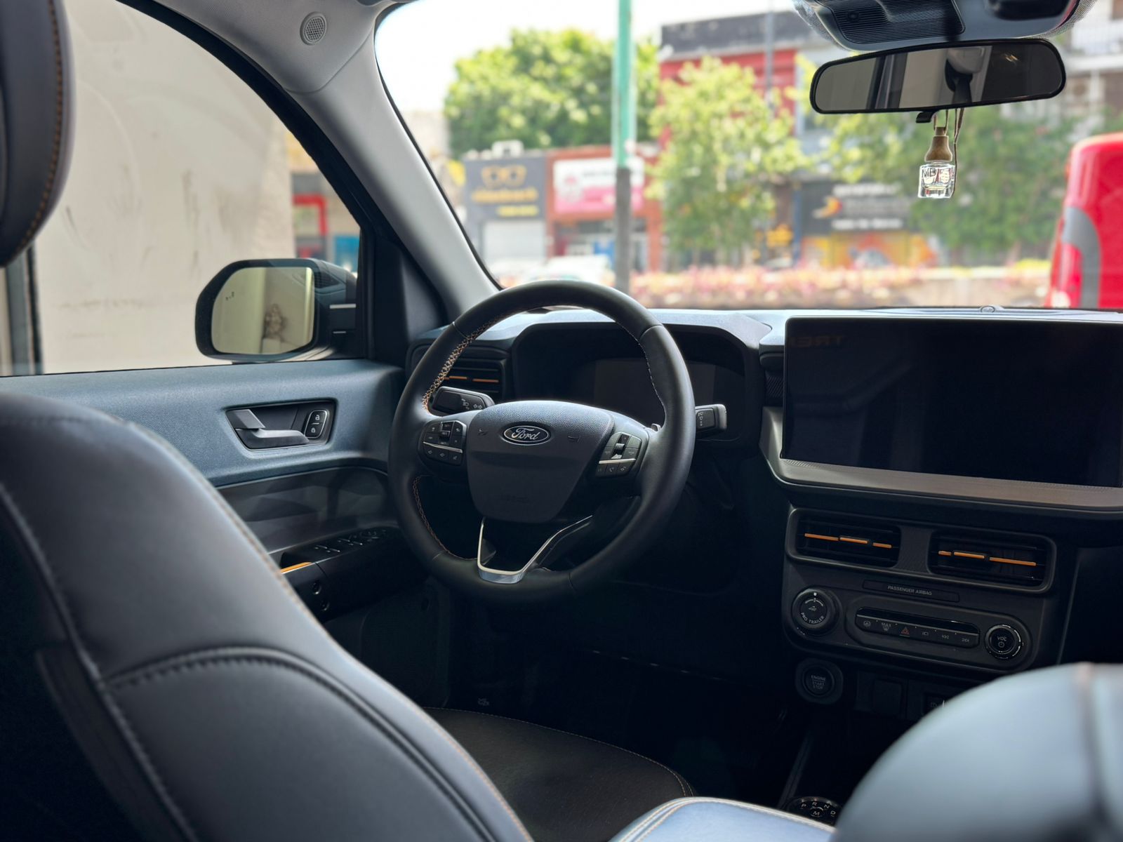 Mira esta publicación de Ford Maverick 2025 en Motordil