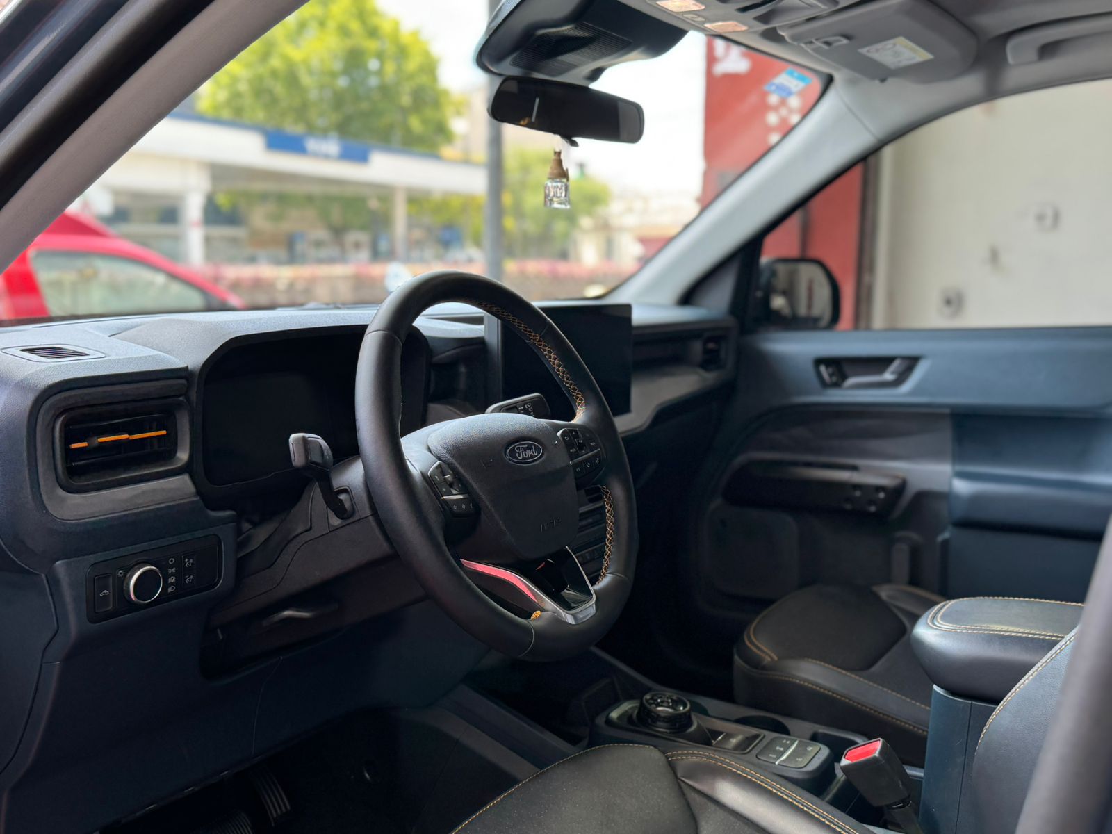 Mira esta publicación de Ford Maverick 2025 en Motordil