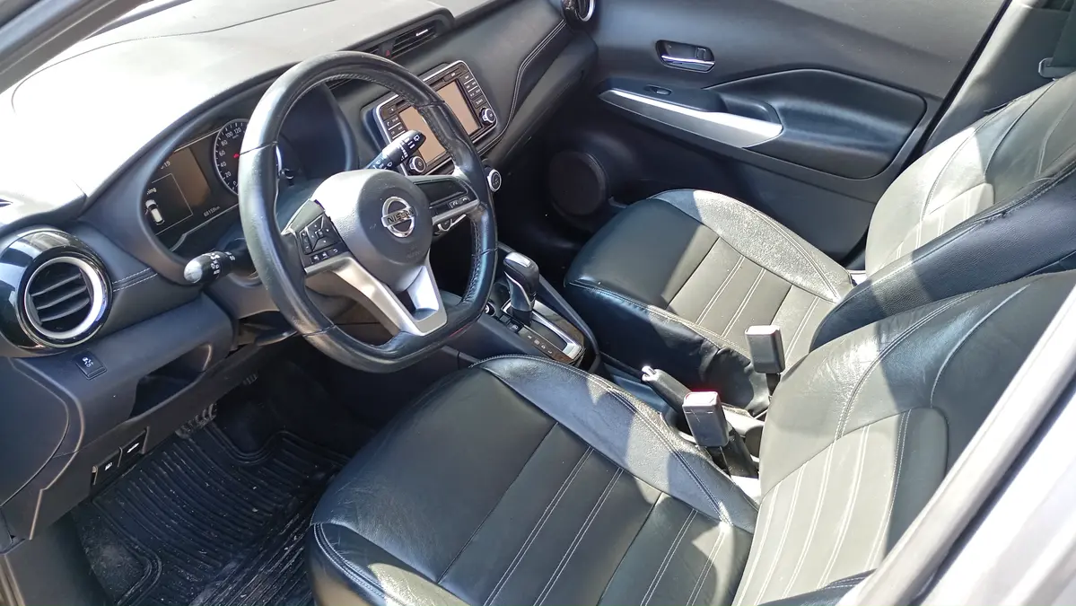 Mira esta publicación de Nissan Kicks 2018 en Motordil