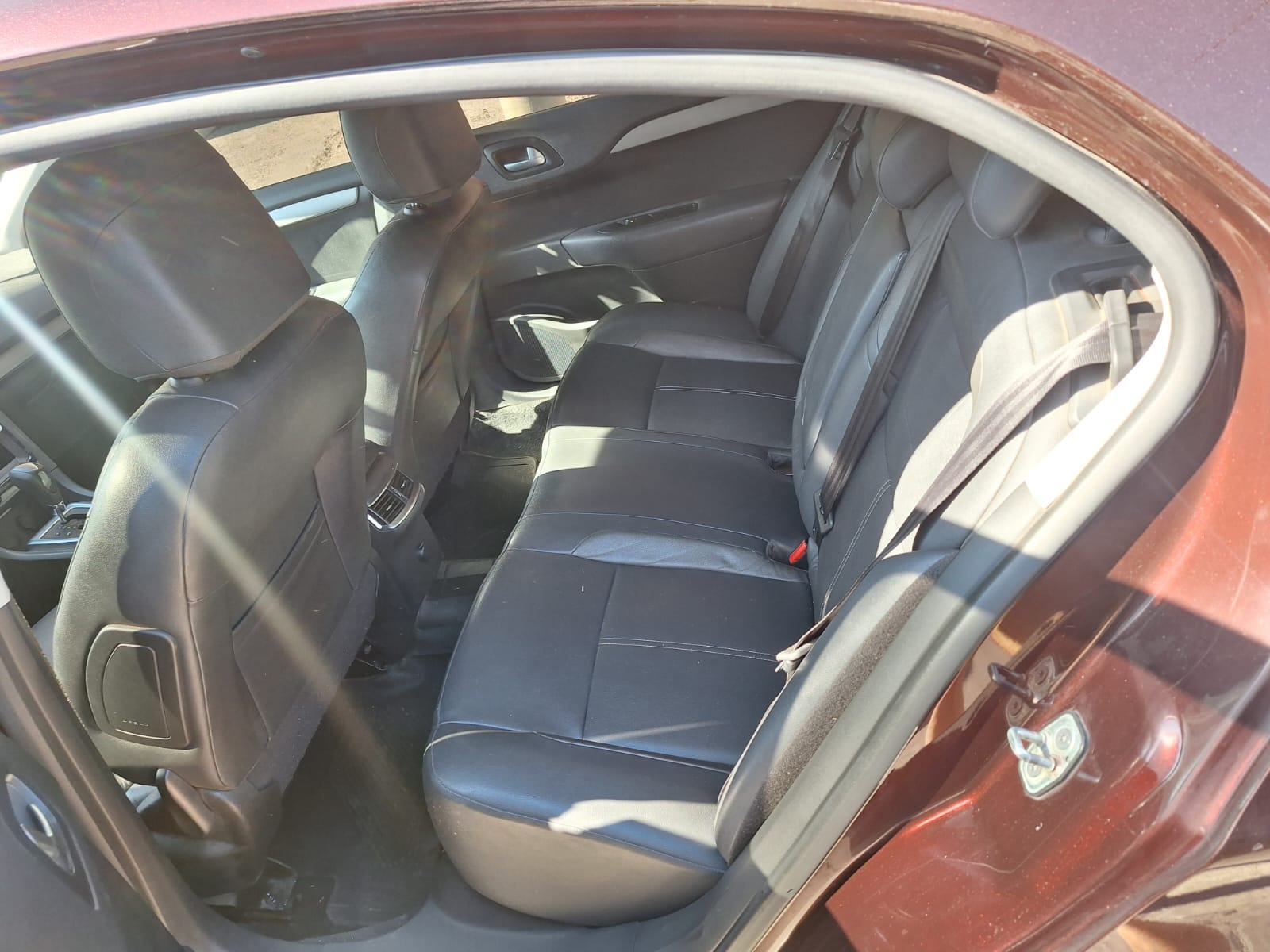 Mira esta publicación de Citroen C 4 Lounge 2018 en Motordil