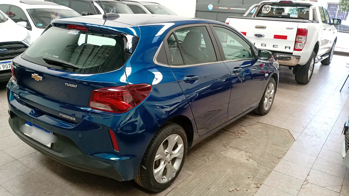 Mira esta publicación de Chevrolet Onix 2020 en Motordil
