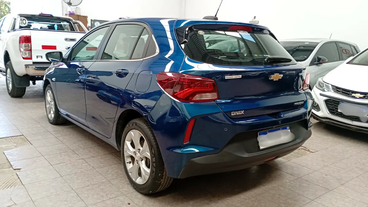 Mira esta publicación de Chevrolet Onix 2020 en Motordil