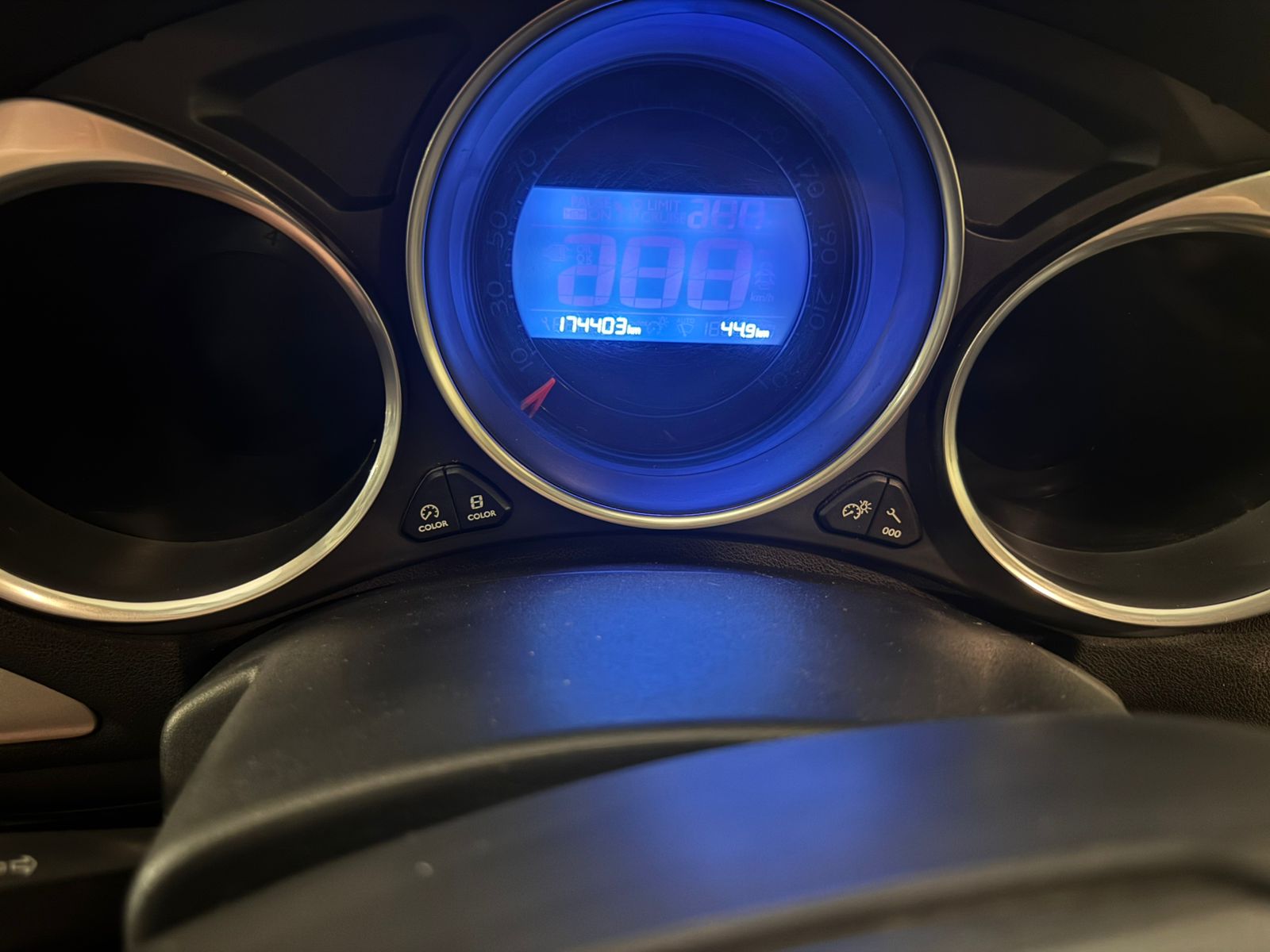 Mirá esta publicación de Citroen C 4 Lounge