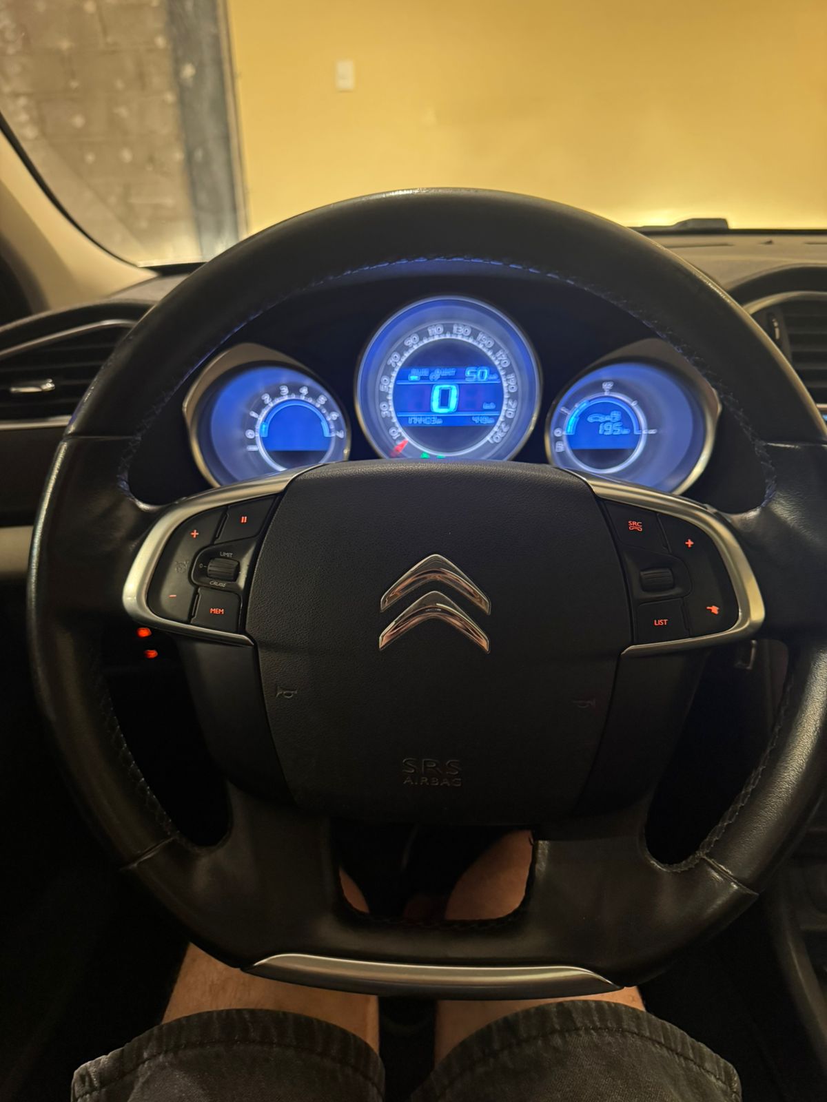 Mirá esta publicación de Citroen C 4 Lounge