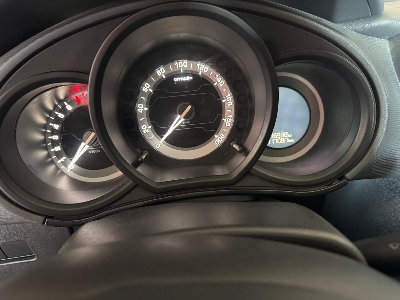 Mira esta publicación de Citroen C 3 2018 en Motordil