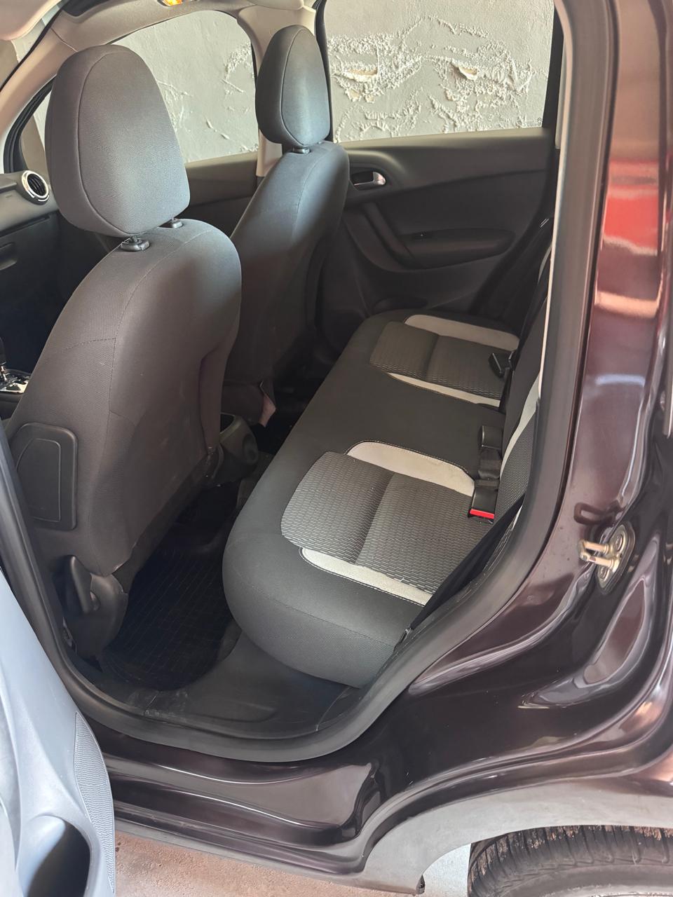 Mira esta publicación de Citroen C 3 2018 en Motordil