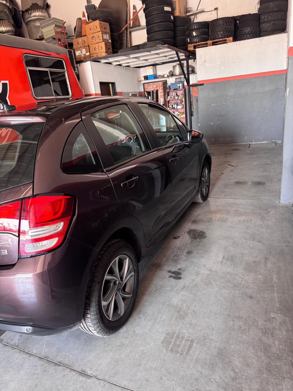 Mira esta publicación de Citroen C 3 2018 en Motordil