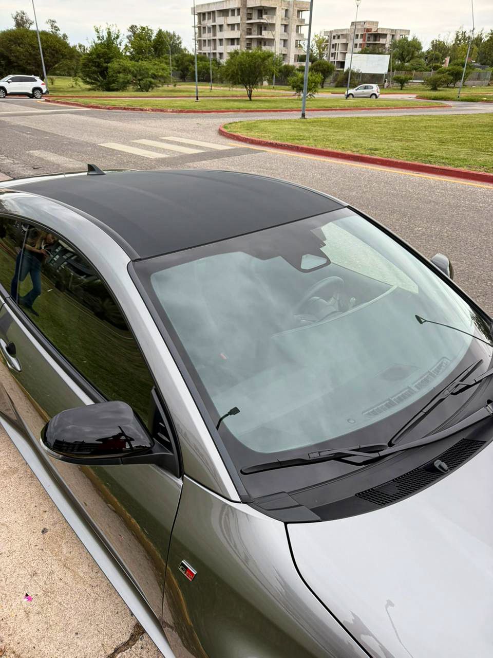 Mira esta publicación de Toyota Yaris 2026 en Motordil