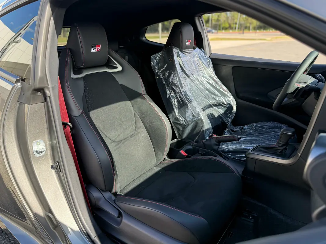 Mirá esta publicación de Toyota Yaris