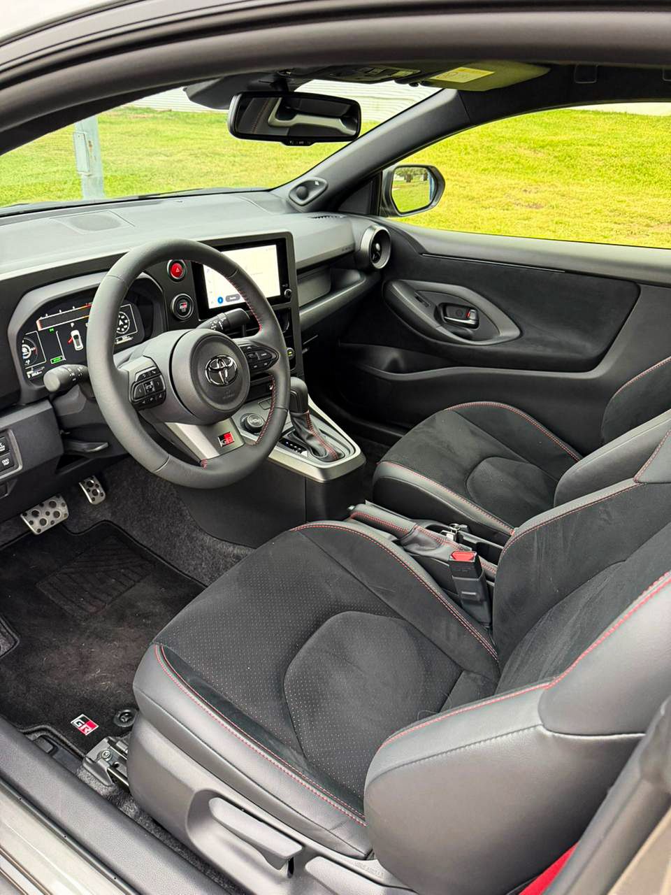 Mira esta publicación de Toyota Yaris 2026 en Motordil