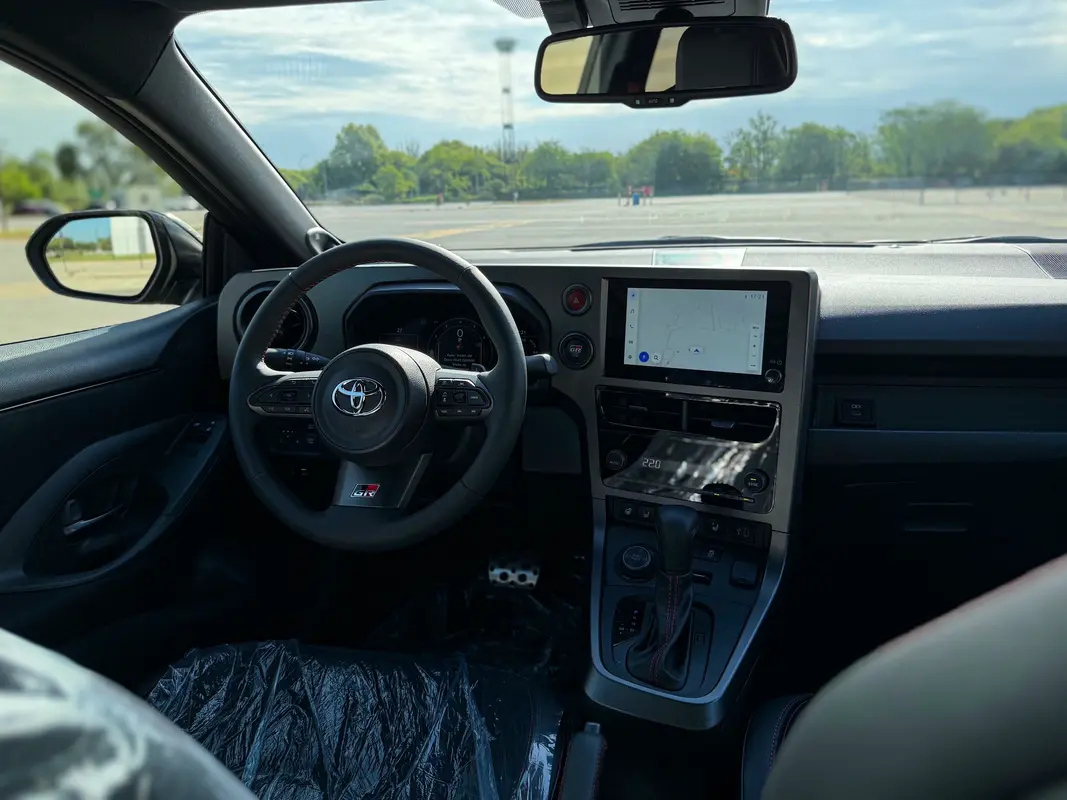 Mirá esta publicación de Toyota Yaris