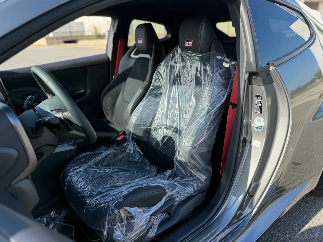 Mirá esta publicación de Toyota Yaris