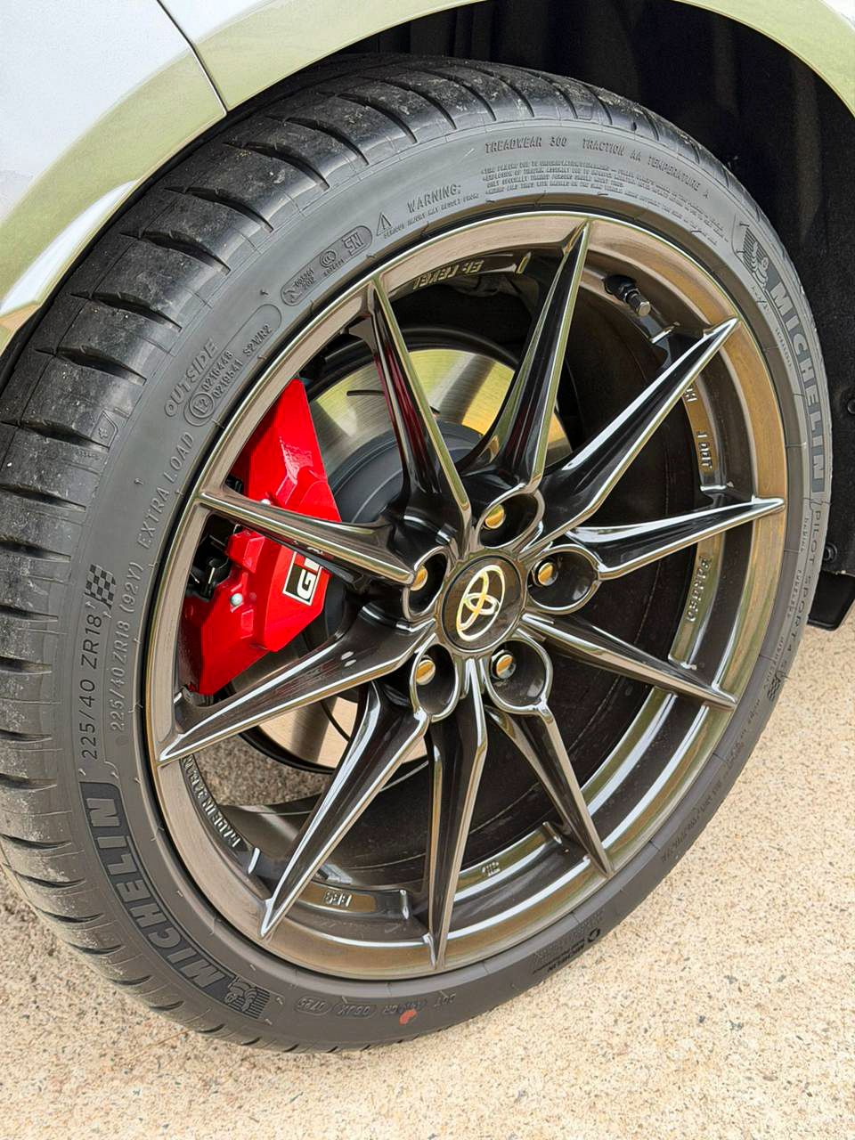 Mira esta publicación de Toyota Yaris 2026 en Motordil