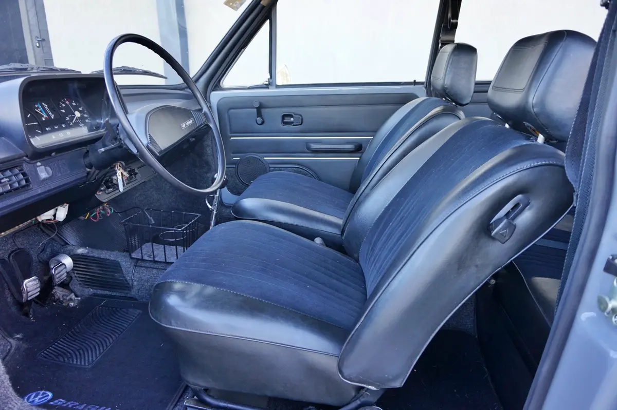 Mira esta publicación de Volkswagen Otros 1981 en Motordil