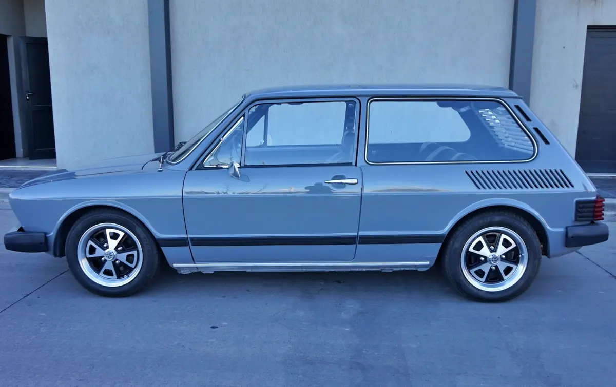 Mira esta publicación de Volkswagen Otros 1981 en Motordil