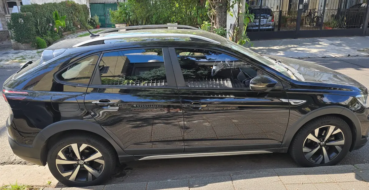 Mira esta publicación de Volkswagen Nivus 2020 en Motordil