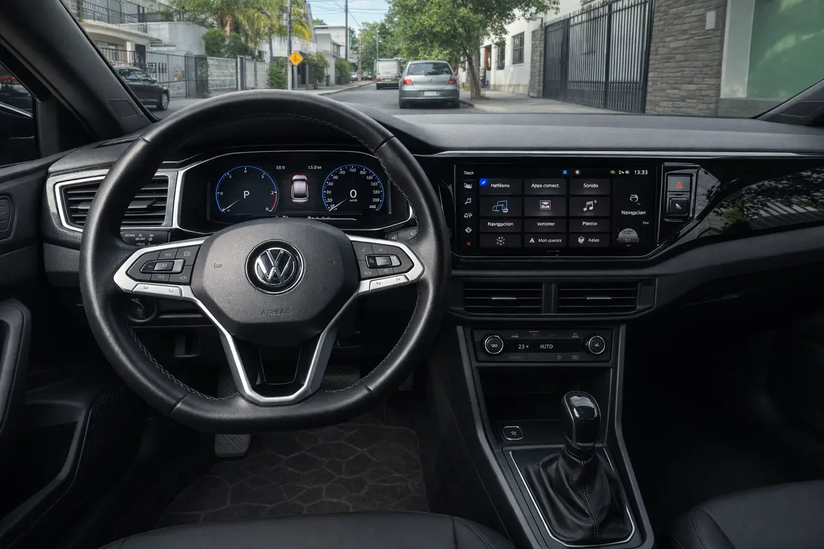 Mira esta publicación de Volkswagen Nivus 2020 en Motordil