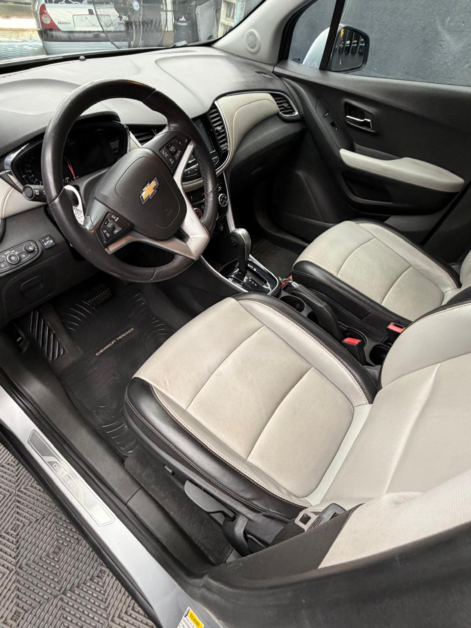 Mira esta publicación de Chevrolet Tracker 2019 en Motordil