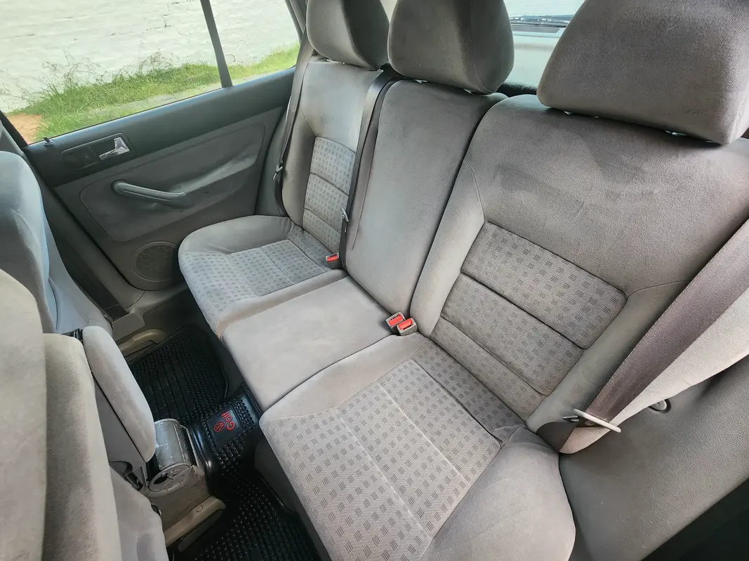 Mirá esta publicación de Volkswagen Golf