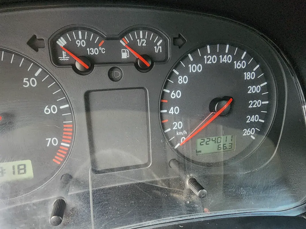 Mirá esta publicación de Volkswagen Golf