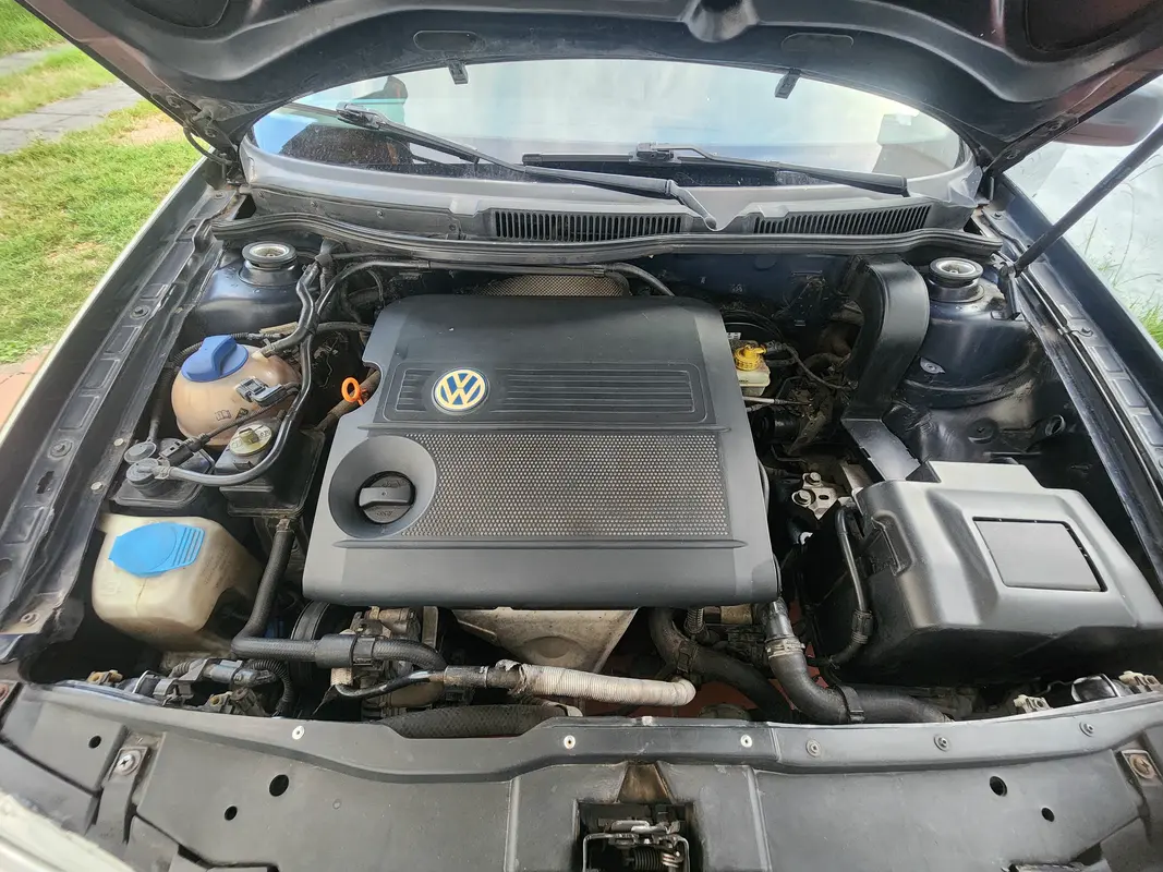 Mirá esta publicación de Volkswagen Golf