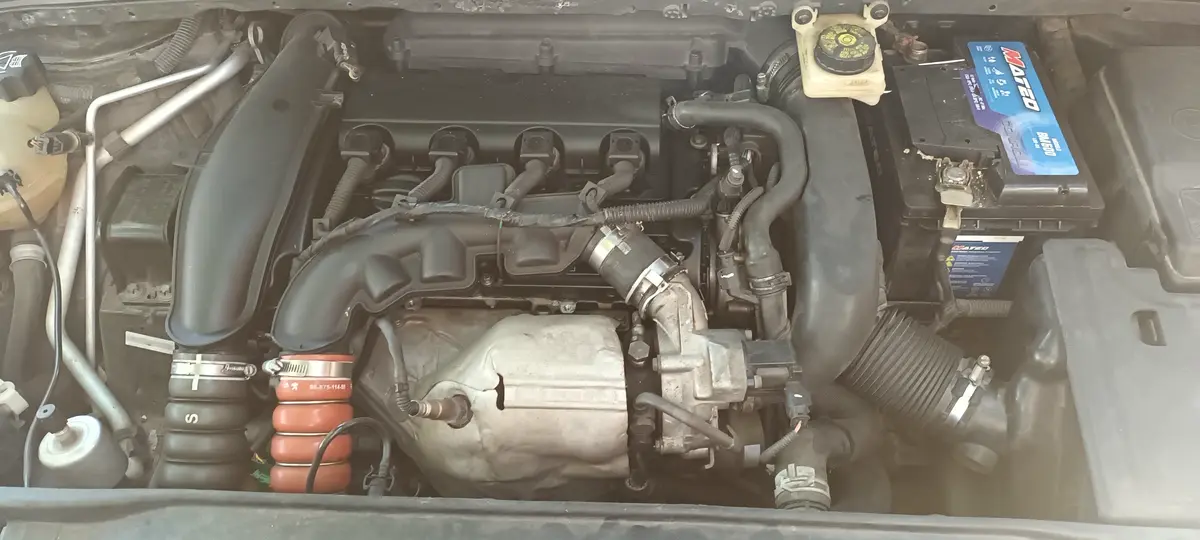 Mira esta publicación de Peugeot 308 2013 en Motordil