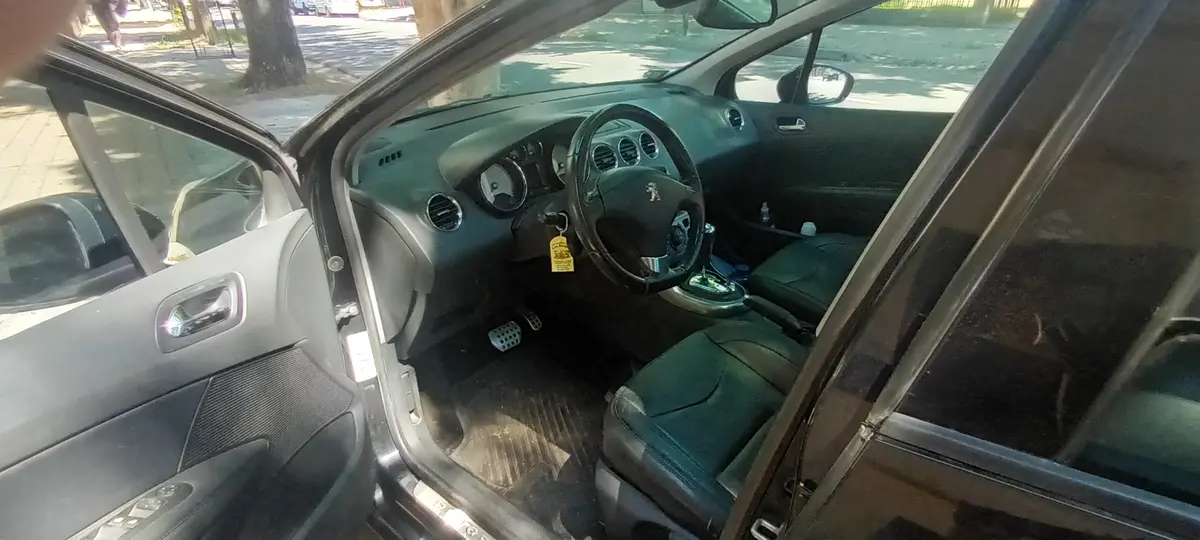 Mira esta publicación de Peugeot 308 2013 en Motordil