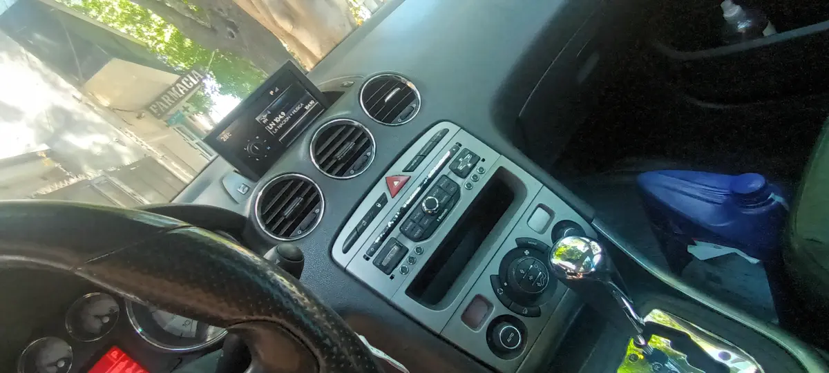 Mira esta publicación de Peugeot 308 2013 en Motordil