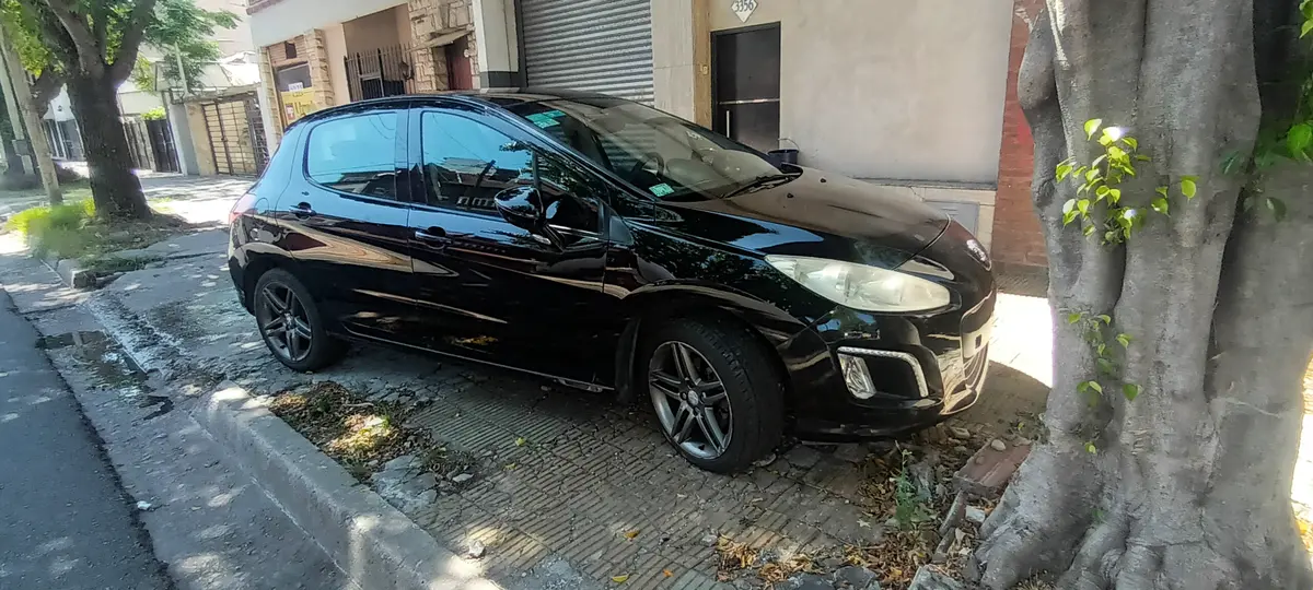 Mira esta publicación de Peugeot 308 2013 en Motordil