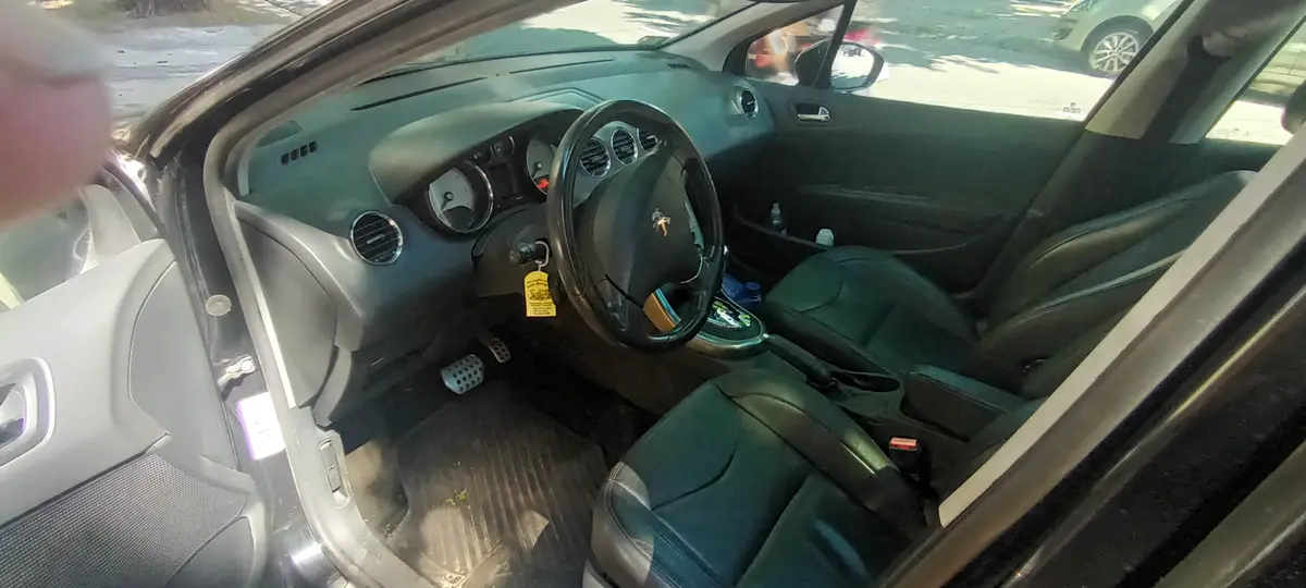 Mira esta publicación de Peugeot 308 2013 en Motordil