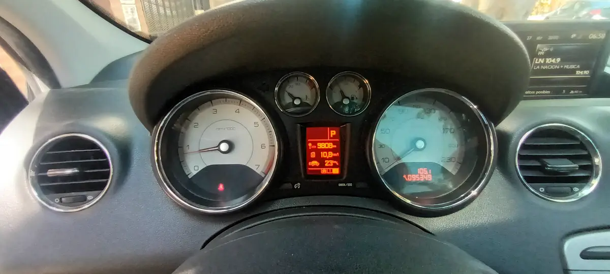 Mira esta publicación de Peugeot 308 2013 en Motordil