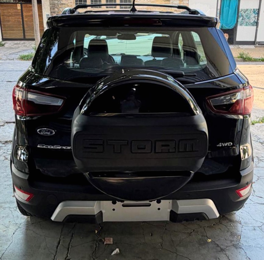 Mira esta publicación de Ford Eco Sport 2020 en Motordil