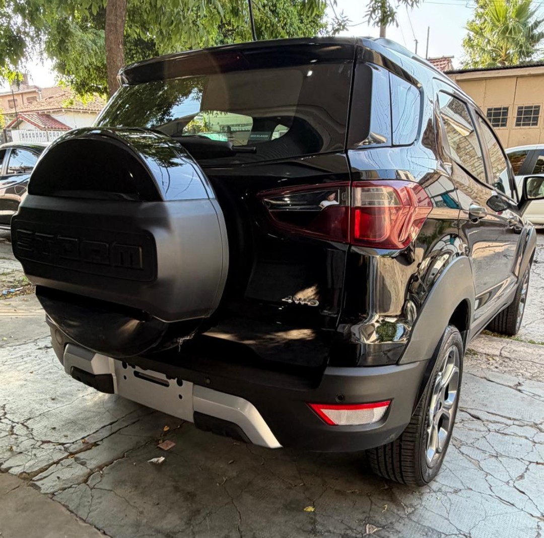 Mira esta publicación de Ford Eco Sport 2020 en Motordil