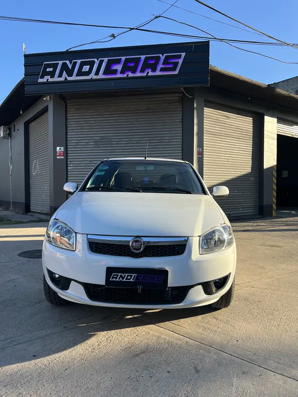 Mirá esta publicación de Fiat Siena