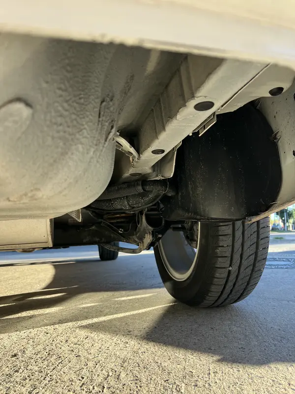 Mira esta publicación de Fiat Siena 2016 en Motordil